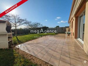 Vente Maison à Spay (72700) : à vendre / 110m² Spay