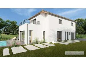 Vente Maison à Saint-Michel-Chef-Chef (44730) : à vendre / 141m² Saint-Michel-Chef-Chef