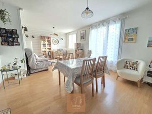 Vente Appartement 3 pièces à Rennes Bourg L'evêque (35000) : à vendre 3 pièces / 67m² Renn