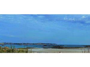 Vente Maison Bord de Mer à Ploubazlanec (22620) : à vendre Bord de Mer / 120m² Ploubazlane