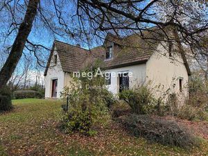 Vente Maison à Rânes (61150) : à vendre / 91m² Rânes