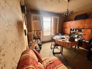 Vente appartement 3 pièces 54 m² Bondy (93140)