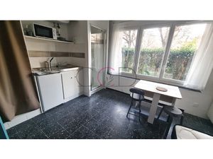 EXCLUSIVITE STUDETTE RENOVEE - PRES DES FACULTES