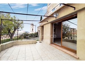 NOUVEAU BELGODERE : Appartement Plain-pied  T4 Terrasse et Vue Village