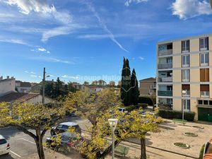 Appartement Berre L Etang 3 pièces 73 m² dans résidence sécurisée