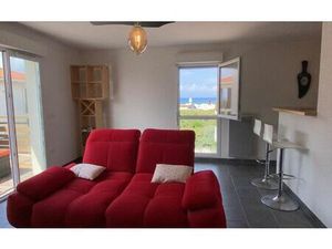 Location appartement  71.26 m² T-3 à Biscarrosse  1 050 €