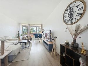 T3 ENTRE CENTRE VILLE ET LAC SUD