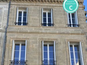 Bordeaux Chartrons - appartement 2 pièces