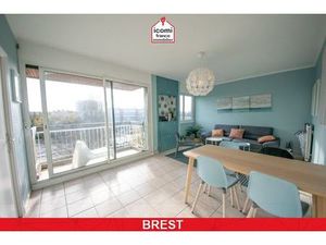 Appartement 6 pièces