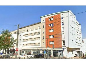 Résidence Etudiante