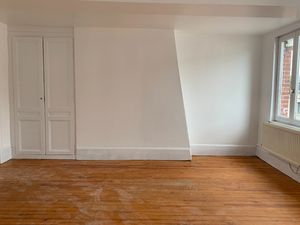 Appartement - Déville Les Rouen - 3 pièces - 83 56 m² - INTÉRIEUR FRAICHEMENT RENOVE