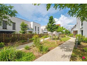 Appartement 4 pièces 101m2-CHASSIEU