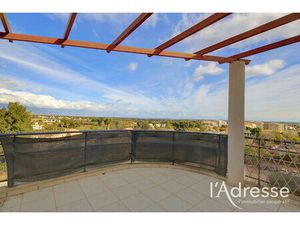 T3 duplex Lucciana - 63m²