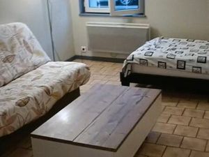 Studio RDC centre ville