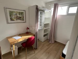 Chambre meublée en colocation premium  au calme d’un secteur pavillonnaire