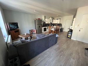 A LOUER Homecourt F3