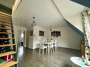 Appartement Kaysersberg 4 pièce(s) 90 m2