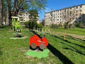 Le Pecq centre 5 pièces de 84 m2