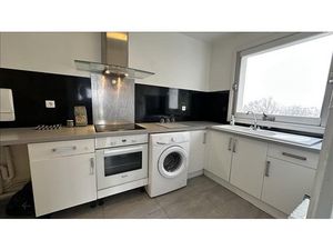 Appartement - 8ème étage - 52 42 m2 - 2 pièces - Meublé