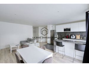 Appartement Limeil Brevannes 3 pièce(s) 60.90 m2