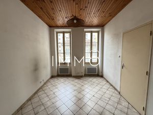 Marseille 14ème - Le Canet / Casanova / Boulevard Barbes