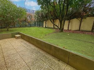 Noisy-le-Grand ? Secteur La Varenne