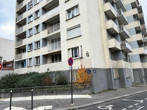 Appartement 3 pièces ou local professionnel