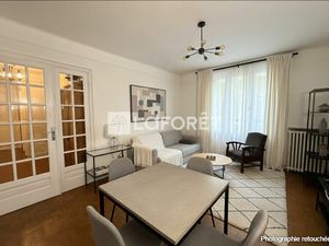 Appartement Paris 2 pièce(s) 46 m2