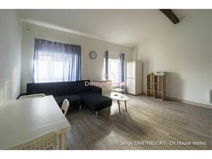 Appartement port de Pauillac