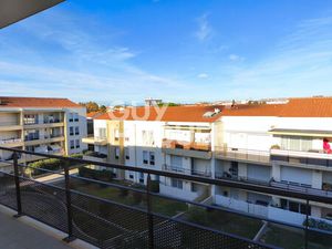 Appartement Perpignan 3 pièce(s) 65.91 m2