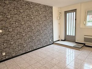 APPARTEMENT 1 CHAMBRE