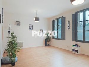 Appartement Pont L'Evêque 3 pièce(s) 84.40 m²