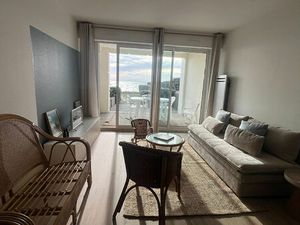 Appartement 3 pièces 61 m2