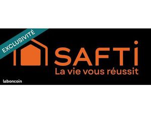 Appartement 5 pièces 108 m²