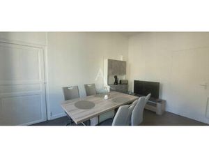 APPARTEMENT TYPE III 48.21 m2 SAINT GEORGES SUR LOIRE