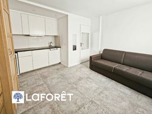 Appartement 1 pièce à louer à Saint Michel sur Orge