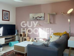 Appartement T3 meublé SAINT PERDON avec parking