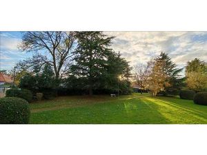 Appartement - 1er étage - 47 m2 - 2 pièces - Non meublé