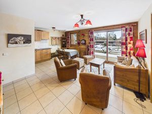 Haute Savoie (74)  à vendre SAMOENS - Domaine skiable Grand Massif - Appartement T3 bis 51