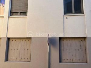 Opportunité à découvrir au cœur de la ville de SETE!