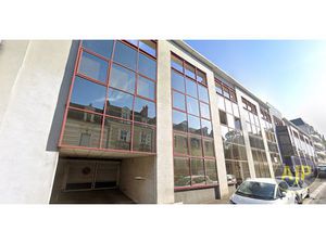 À Vendre ? Studio en Hyper Centre de Cholet