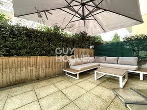 Appartement Toulouse 2 pièce(s) 36.55 m2