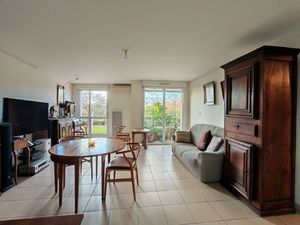 T3 avec balcon et parking