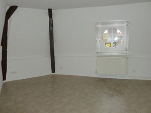 Bel appartement de type F2 en centre-ville