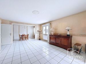 Appartement Bellegarde Sur Valserine 4 pièce(s)