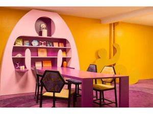 Bureaux équipés Paris 75018