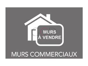 RENTABILITE 6.25% MURS 9 COMMERCES