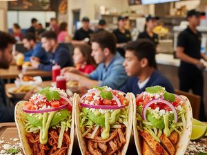 RESTAURATION RAPIDE - EMPLACEMENT - FORT VOLUME D'ACTIVITÉ