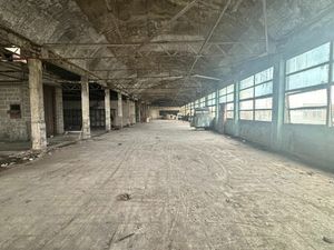 LOCAL D'ACTIVITE ENTREPOT 6000M2