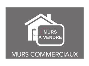 MURS COMMERCIAUX loués (6 COMMERCES)